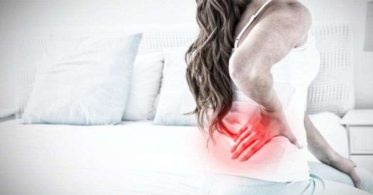 Realign Back Exercises to realign your back - What Doctors Don't Tell You