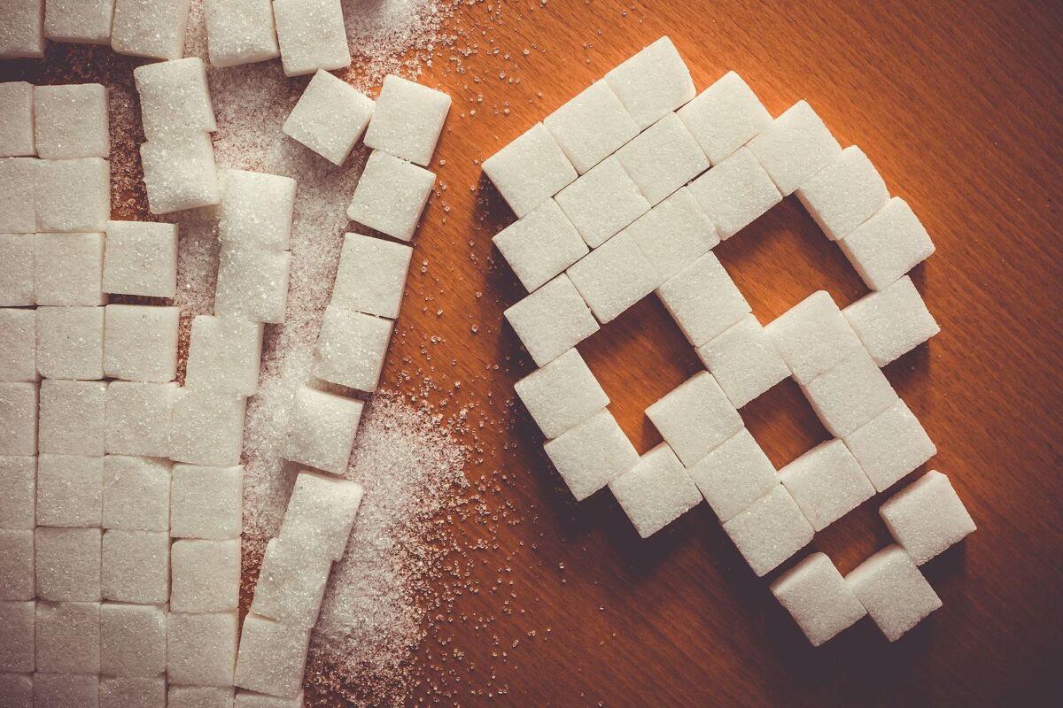 Processed food sugars could also cause bipolar