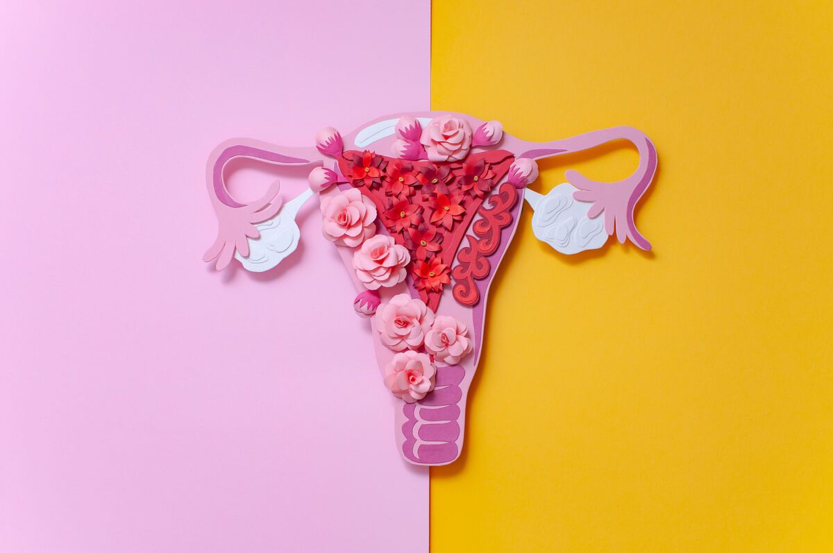 Natural ways to relieve endometriosis