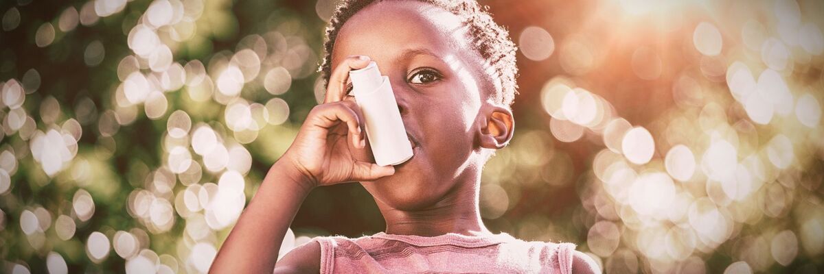 Eating more fish could halve children’s asthma risk