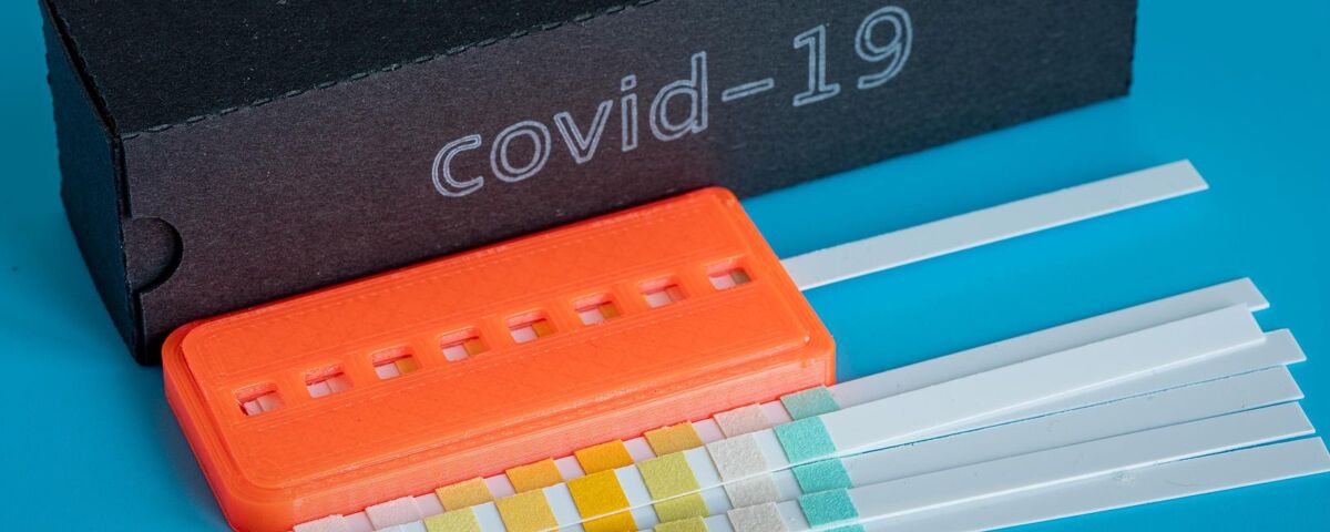 Covid lateral flow test not fit for purpose