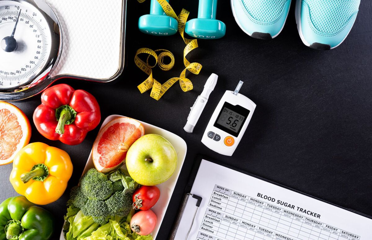 Preventing diabetes is also about when you eat