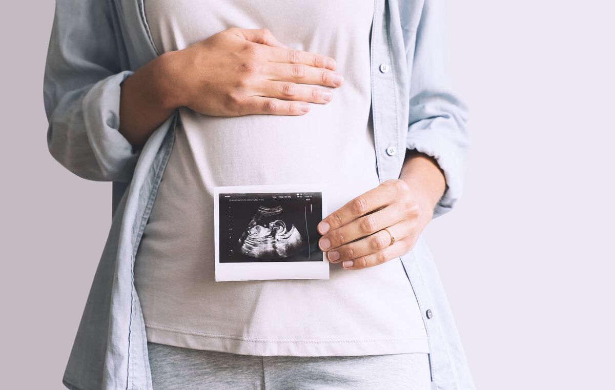 A typical pregnant woman has 109 chemicals—from pollutants, cooking utensils, cosmetics and food containers—in her body.