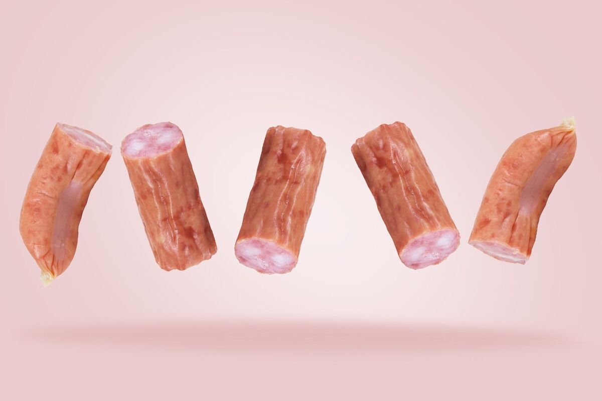 How processed meat affects the heart