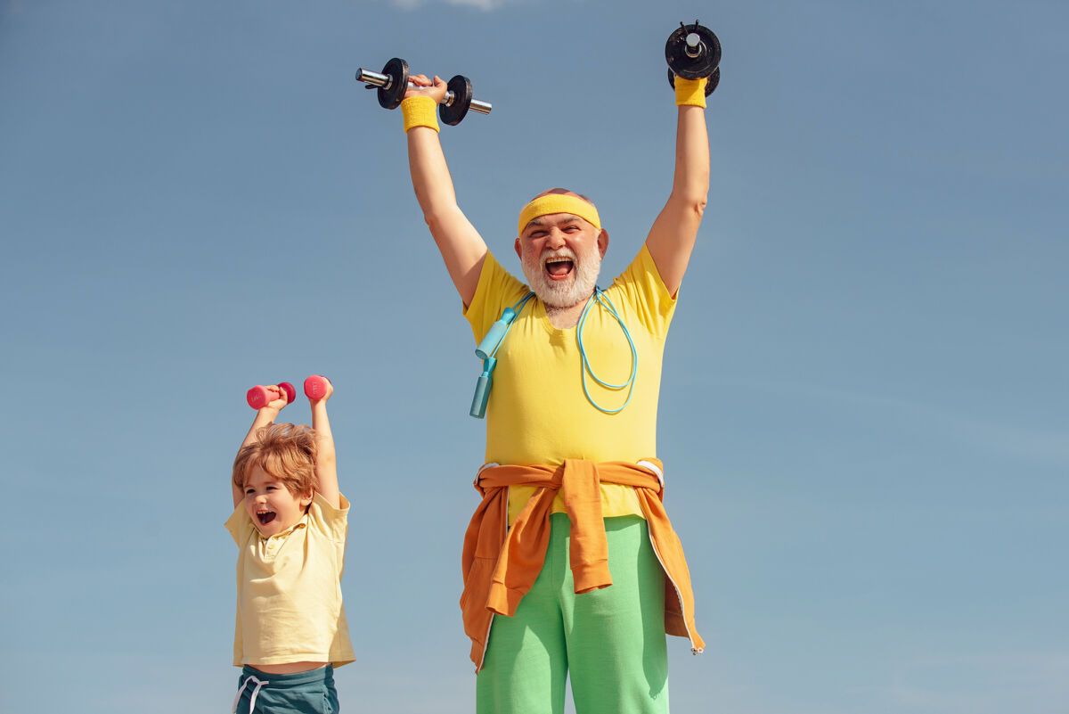 Six steps to a healthy summer