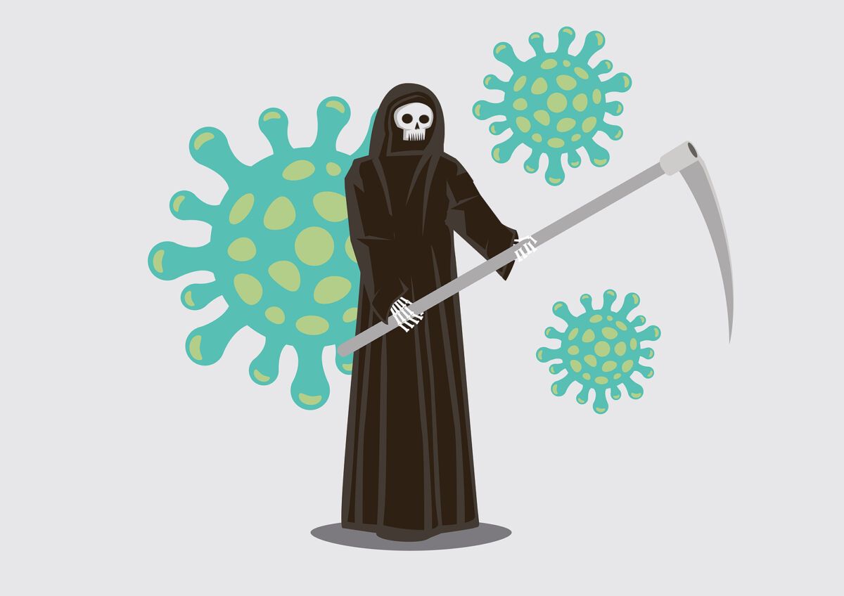 Covid 19 Lockdown deaths - WDDTY