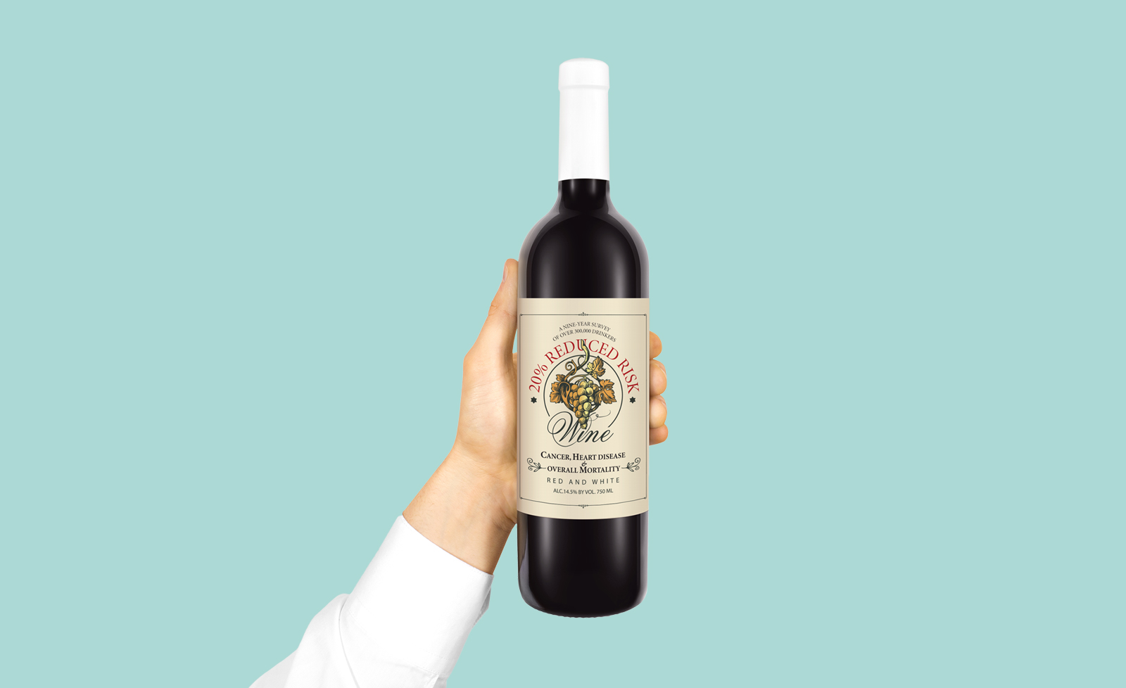 The truth about alcohol and your health