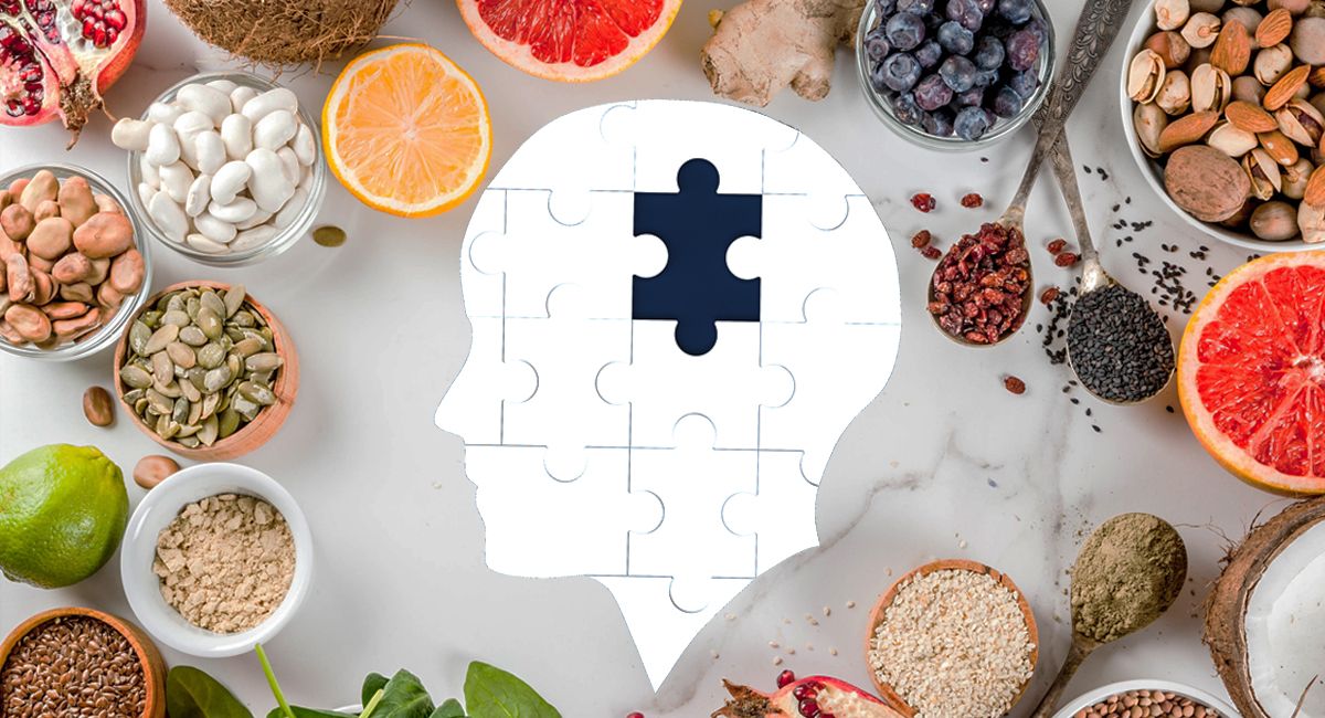 The powerfoods that protect against Alzheimer’s