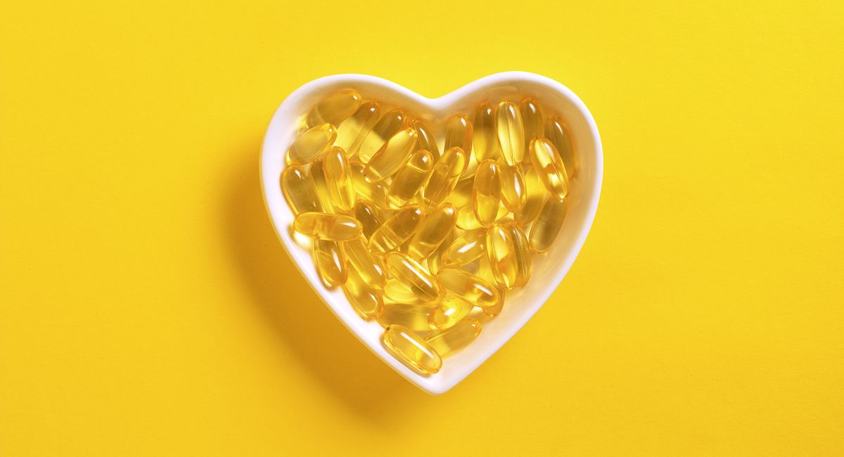 How fish oils protect us from heart disease