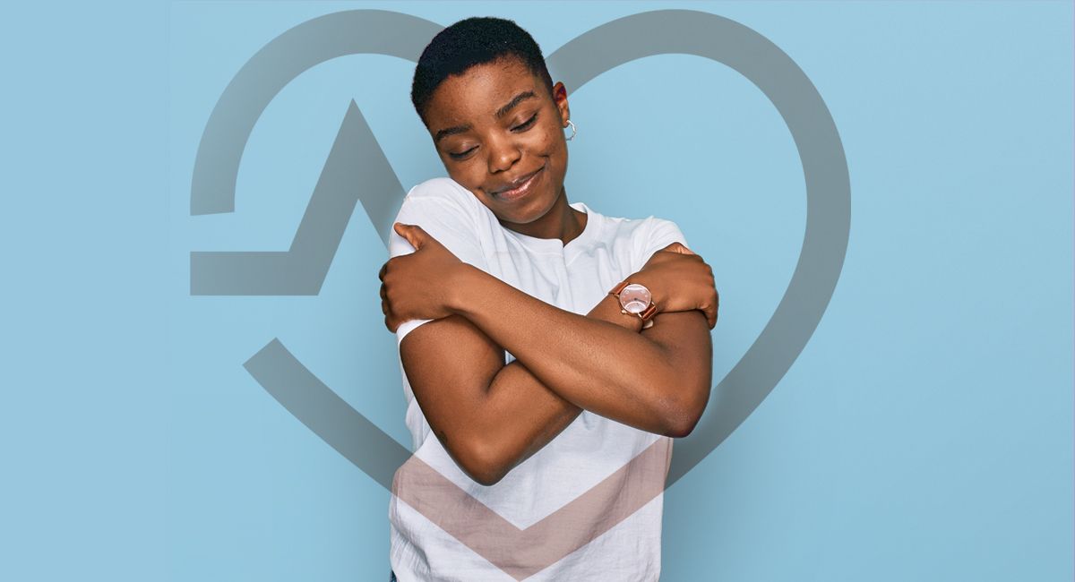 A bit of self-love reduces your heart disease risk