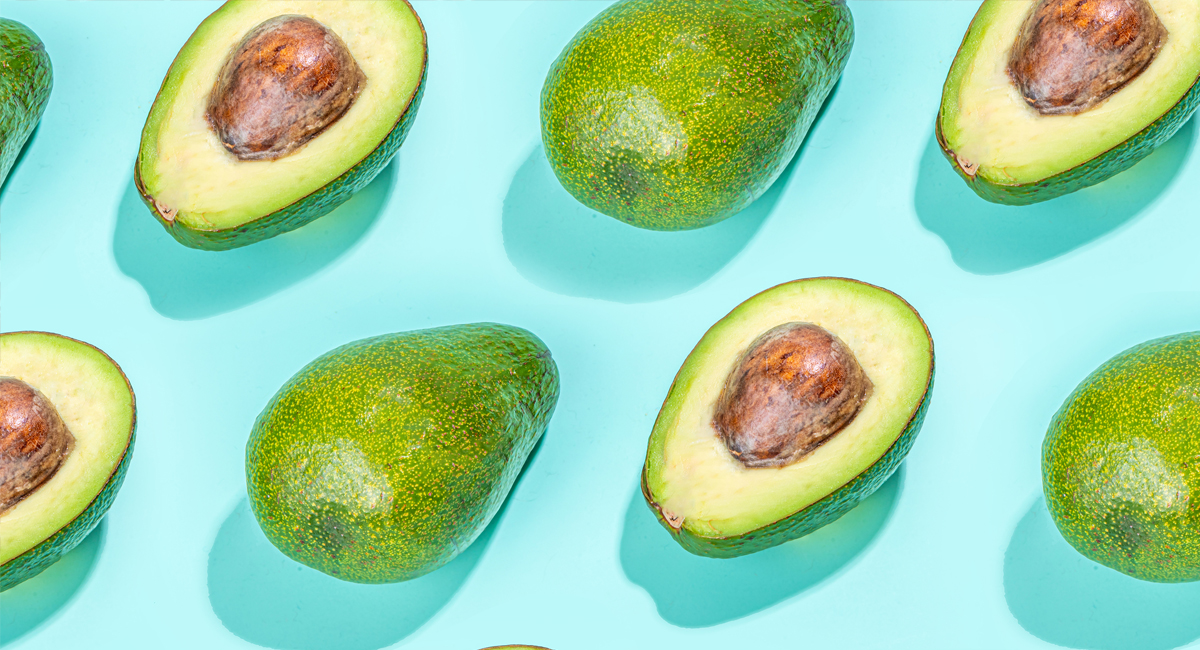 Eat an avocado, reduce your heart risk