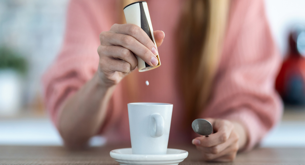 Artificial sweeteners increase breast cancer risk