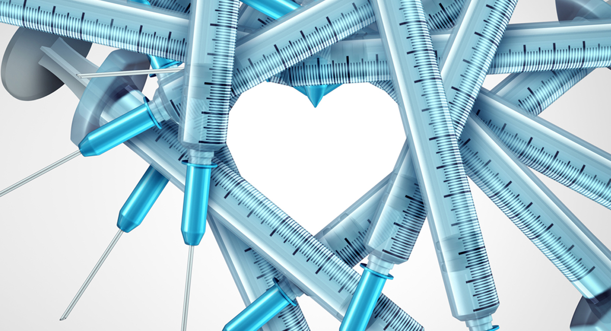 Covid vaccines increase rates of serious heart inflammation in young men