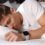 Why you need seven hours sleep every night